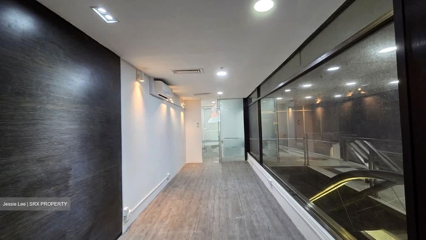 High Street Plaza (D6), Office #599574071